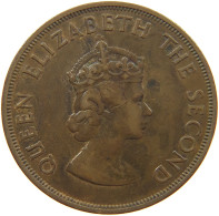 JERSEY 1/12 SHILLING 1957 Elizabeth II. (1952-2022) #a084 0051 - Jersey