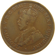 JERSEY 1/12 SHILLING 1923 George V. (1910-1936) #a084 0035 - Jersey