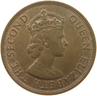 JERSEY 1/12 SHILLING 1954 Elizabeth II. (1952-2022) #a084 0049 - Jersey