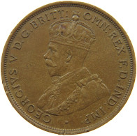 JERSEY 1/12 SHILLING 1911 George V. (1910-1936) #a084 0031 - Jersey