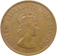 JERSEY 1/12 SHILLING 1966 Elizabeth II. (1952-2022) #a066 0039 - Jersey