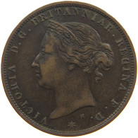 JERSEY 1/24 SHILLING 1877 Victoria 1837-1901 #a062 0417 - Jersey