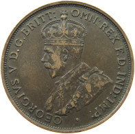 JERSEY 1/12 SHILLING 1923 George V. (1910-1936) #a009 0289 - Jersey