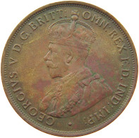 JERSEY 1/12 SHILLING 1911 George V. (1910-1936) #a008 0073 - Jersey