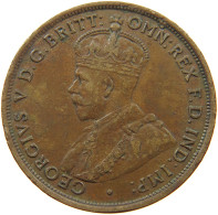 JERSEY 1/12 SHILLING 1913 George V. (1910-1936) #a008 0071 - Jersey