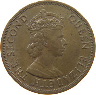 JERSEY 1/12 SHILLING 1954 Elizabeth II. (1952-2022) #a084 0055 - Jersey