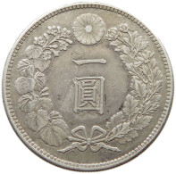 JAPAN YEN 1914 3  #t142 0099 - Japon