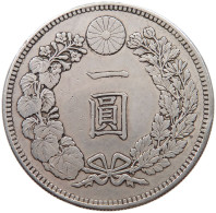 JAPAN YEN 1895 28  #t093 0119 - Japan