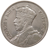 NEW ZEALAND FLORIN 1933 George V. (1910-1936) #t072 0501 - Nieuw-Zeeland