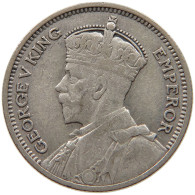 NEW ZEALAND 6 PENCE 1936 George V. (1910-1936) #c037 0295 - Nouvelle-Zélande