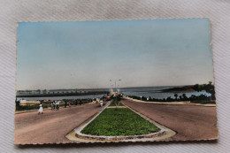 Cpsm 1960, Douala, Le Pont Sur Le Wouri, Cameroun - Cameroun