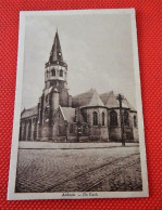 ARDOOIE  -  De Kerk - Ardooie