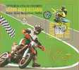 BULGARIA  - 2009 - Super Moto - Grand Prix Bulgaria - Bl ** - Moto