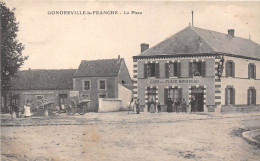 45-GONDREVILLE-LA-FRANCHE- LA PLACE - Other & Unclassified