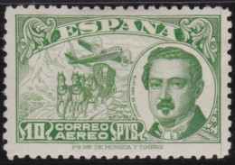 Espagne     .  Y&T   .     PA  229     .    *    .    Neuf Avec Gomme - Unused Stamps