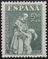 Espagne     .  Y&T   .     PA  234     .    *    .    Neuf Avec Gomme - Unused Stamps