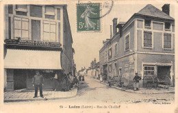 45-LADON- RUE DU CHAILLOT - Other & Unclassified