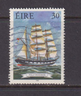 IRELAND - 1999  Maritime Heritage  30p Used As Scan - Oblitérés