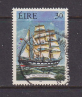 IRELAND - 1999  Maritime Heritage  30p Used As Scan - Oblitérés