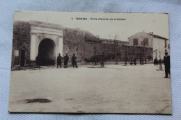 Tebessa, Porte D'entrée De La Casbah, Algérie - Tébessa