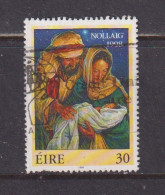 IRELAND - 1998  Christmas  30p Used As Scan - Oblitérés