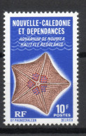 Nlle CALEDONIE N° 419   NEUF AVEC CHARNIERE COTE  1.50€    ANIMAUX FAUNE - Ongebruikt