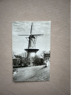 Hollandse Molen - SCHIEDAM / Gebr. Spanjersberg N.V. Rotterdam / -> 1956 België - Schiedam