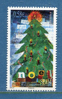 Saint Pierre Et Miquelon - YT N° 990 ** - Neuf Sans Charnière - 2010 - Unused Stamps