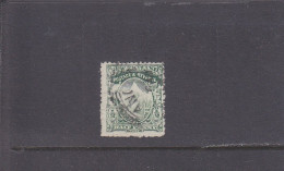 NEW ZEALAND - O / FINE CANCELLED - 1902 - MOUNT COOK - Yv. 112 - Mi. 99C - Oblitérés