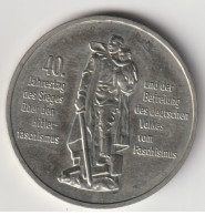 DDR 1985: 10 Mark, Befreiung, KM 106 - 10 Mark