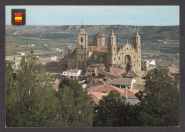 062019/ ALCAÑIZ, Hostería  Nacional De La Concordia - Teruel