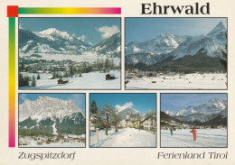 Ehrwald, Zugspitzdorf - Ehrwald