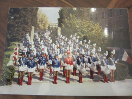 Delcampe - Carte Postale Les Majorettes De Mulhouse - Musik