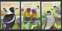 Australie 2023 - Série AUSSIE Oiseaux - Ungebraucht