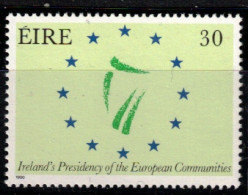 EIRE     Idées Européennes   1990      N° 701    Neuf Sans Charnière - Europese Gedachte