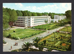 Albanie - DURRESI - Les Hôtels APOLLONIA Et DURRESI ( Photocolor N° A 102) - Albanie