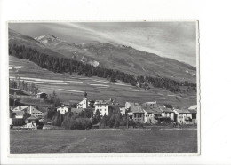 31759 - Madulain Engadin - Madulain