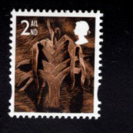 1897344813 2003  SCOTT 20  (XX) POSTFRIS MINT NEVER HINGED   - LEEK - Galles