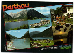 Pertisau Am Achensee - Tirol - Pertisau