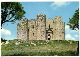 Castel Del Monte - Andria