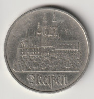 DDR 1972: 5 Mark, Meissen, KM 37 - 5 Mark