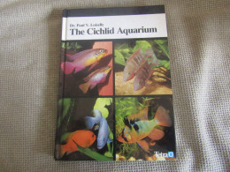 The Cichlid Aquarium - Dr.Paul V. Loiselle - Tiere