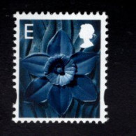 1897378080 2003  SCOTT 22  (XX) POSTFRIS MINT NEVER HINGED   - DAFFODIL - Wales