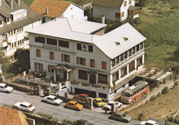 HOTRL RELAIS DU BERNSTEIN - Dambach-la-ville