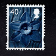 1897378509 2004  SCOTT 24  (XX) POSTFRIS MINT NEVER HINGED   - DAFFODIL - Gales