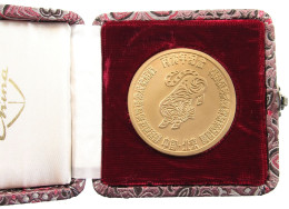 CHINA MEDAL  TIGER #sm10 0183 - Chine