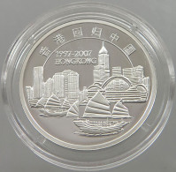 CHINA MEDAL   #sm07 0101 - Chine