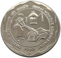 INDIA 100 RUPEES 1980 BOMBAY  #alb064 0379 - Indien