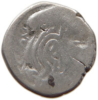 INDIA DRACHM  Western Kshatrapas #a083 0261 - Indien