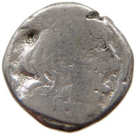 INDIA DRACHM  Western Kshatrapas #a083 0259 - Indien